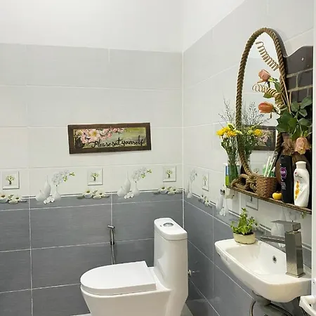 Tầm Quên Homestay Tây Ninh Extérieur photo