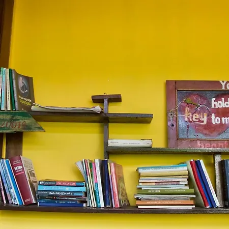 Tầm Quên Homestay Tây Ninh Extérieur photo