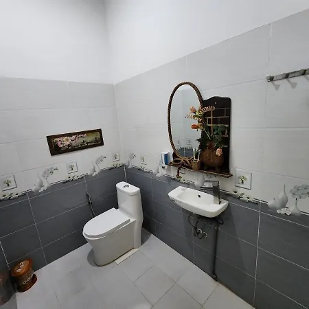 Tầm Quên Homestay Tây Ninh Extérieur photo