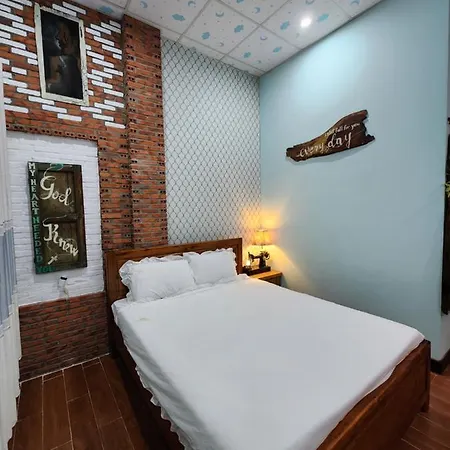 Tầm Quên Homestay Tây Ninh Extérieur photo