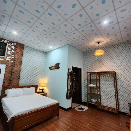 Tầm Quên Homestay Tây Ninh Extérieur photo