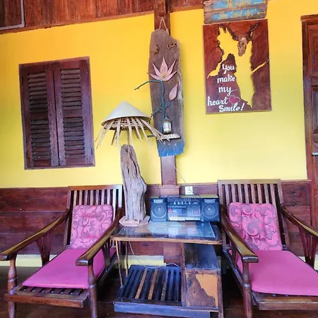 Tầm Quên Homestay Tây Ninh Extérieur photo