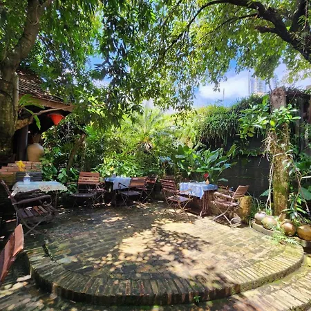 Tầm Quên Homestay Tây Ninh Extérieur photo
