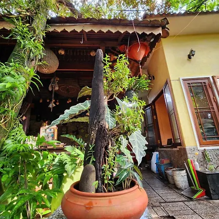 Tầm Quên Homestay Tây Ninh Extérieur photo