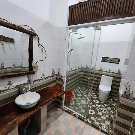 Tầm Quên Homestay Tây Ninh Extérieur photo