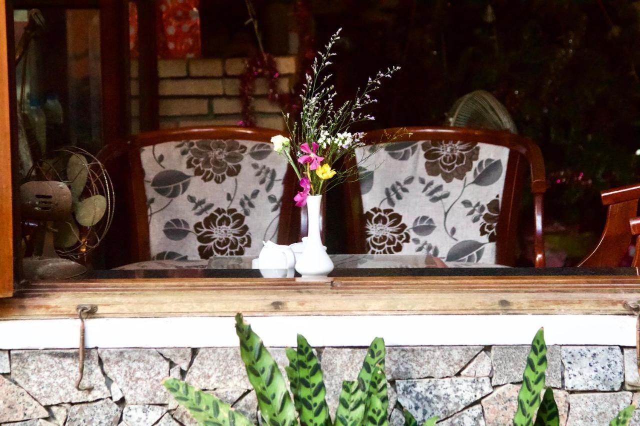 Tầm Quên Séjour chez l'habitant Tây Ninh