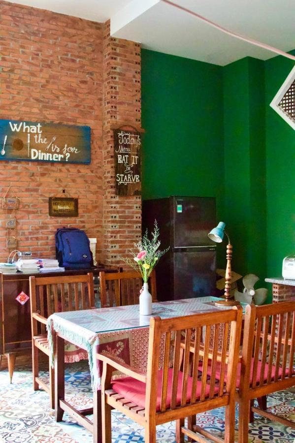 Tầm Quên Séjour chez l'habitant Tây Ninh