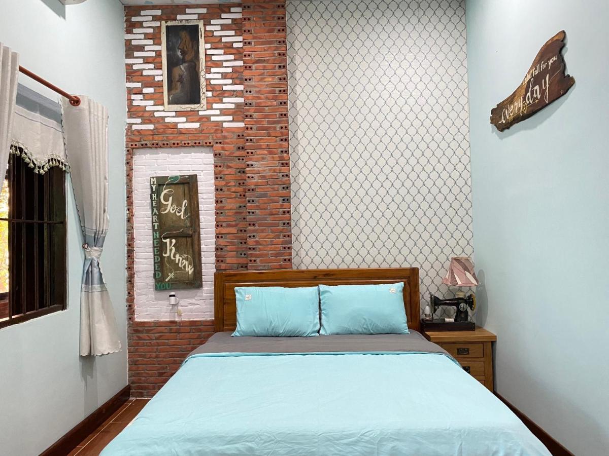 Séjour chez l'habitant Tầm Quên