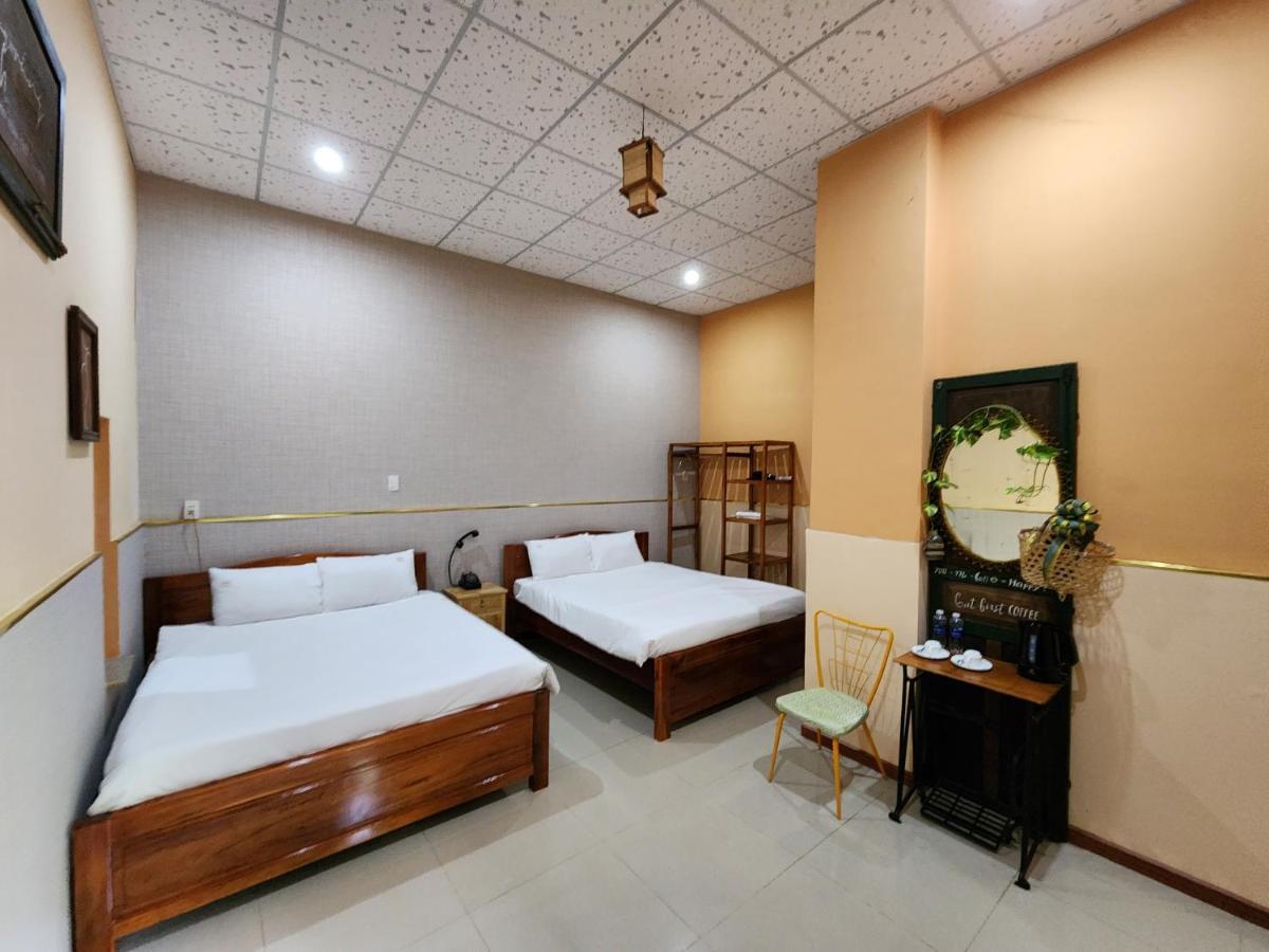 Tầm Quên Tây Ninh