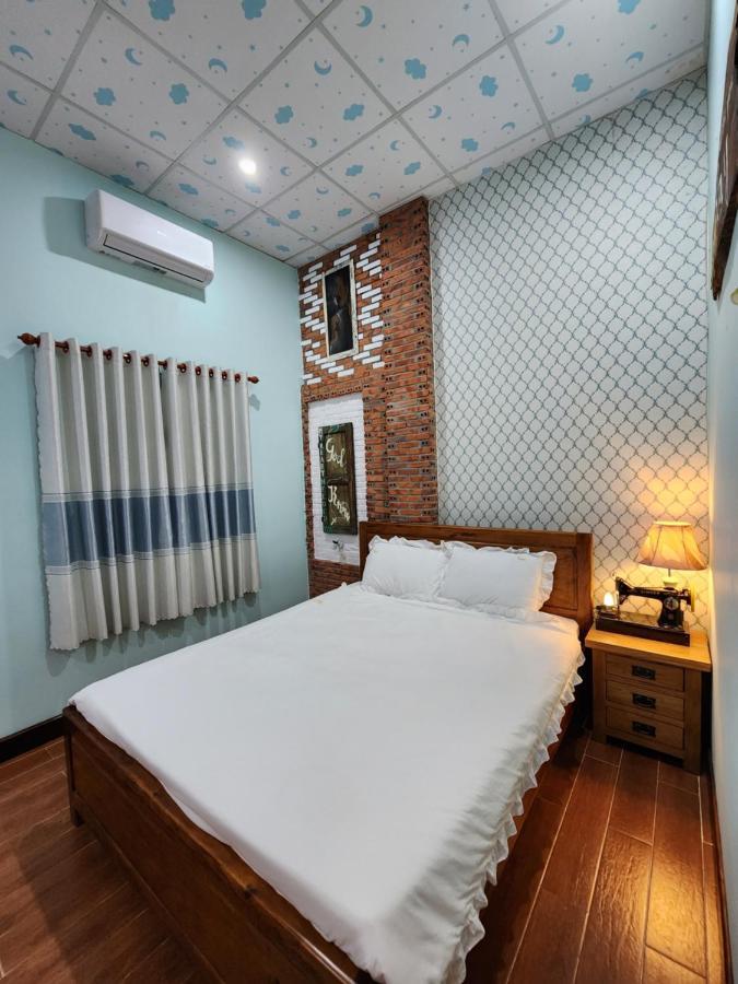 Tầm Quên