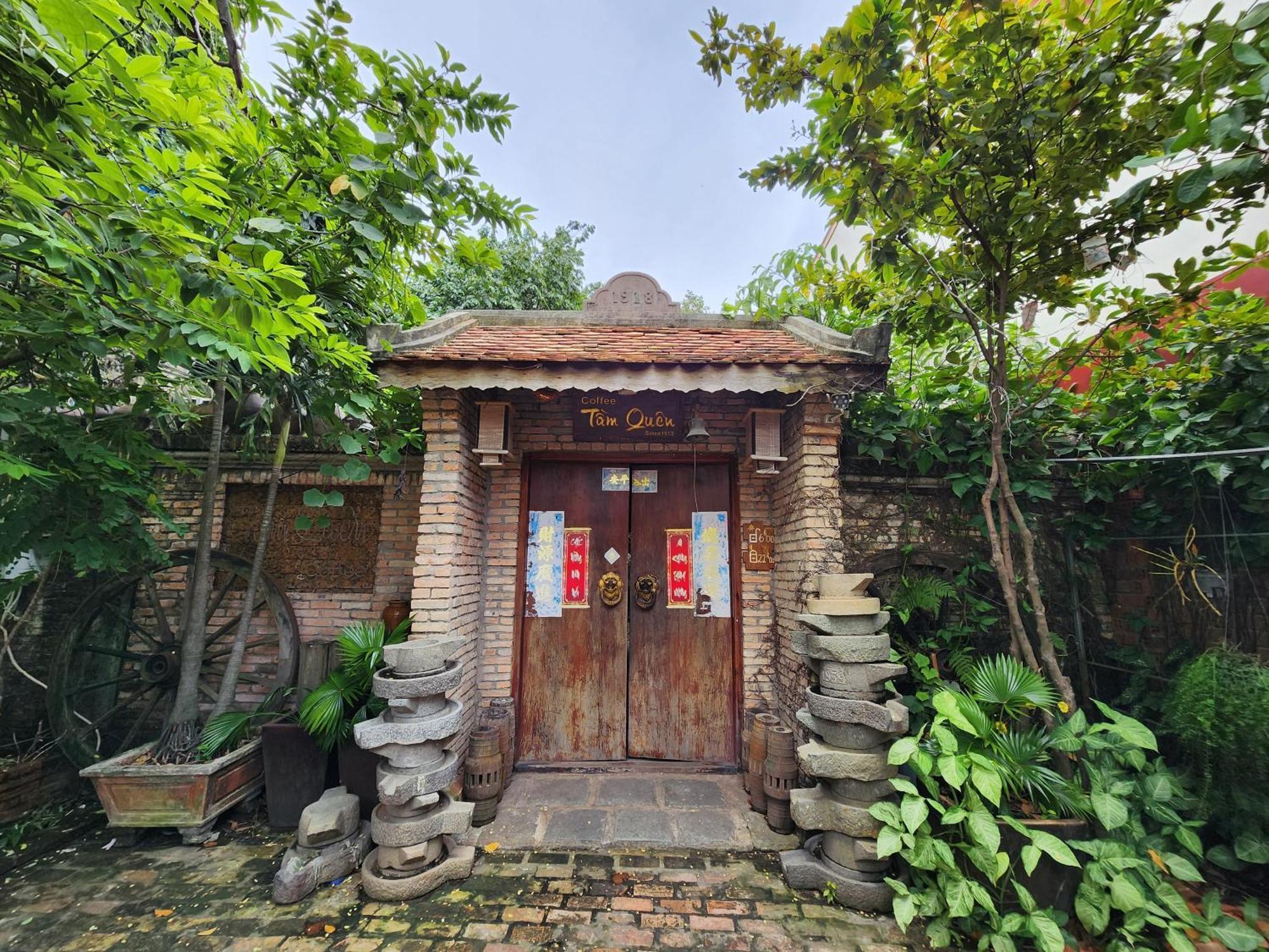 Séjour chez l'habitant Tầm Quên Tây Ninh