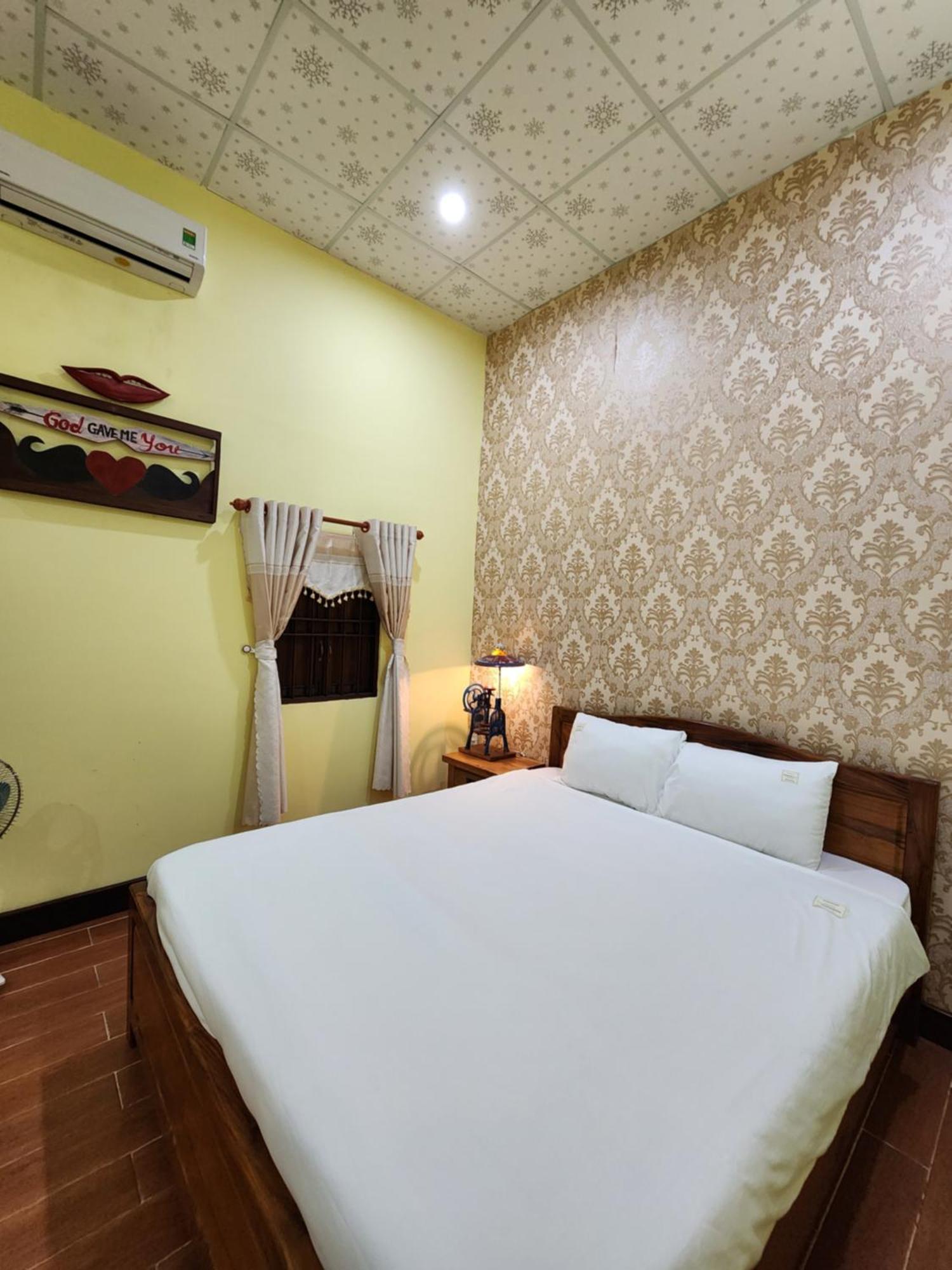 Séjour chez l'habitant Tầm Quên Tây Ninh