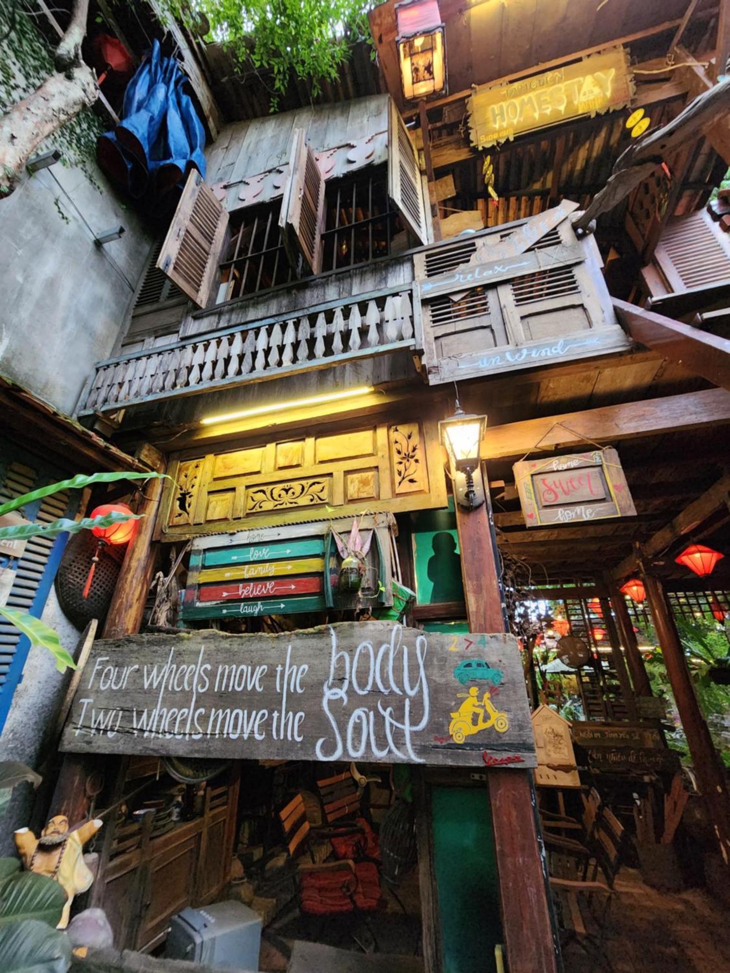 Tầm Quên